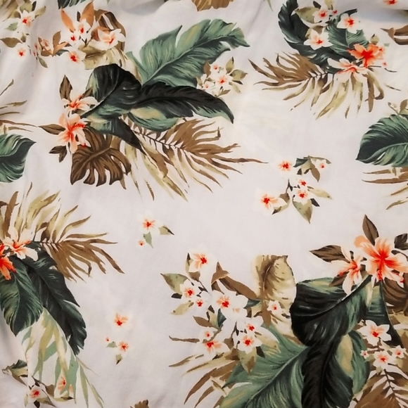 Rip Curl Sleeveless Relaxed Fit Mini Dress - Picture 9 of 9